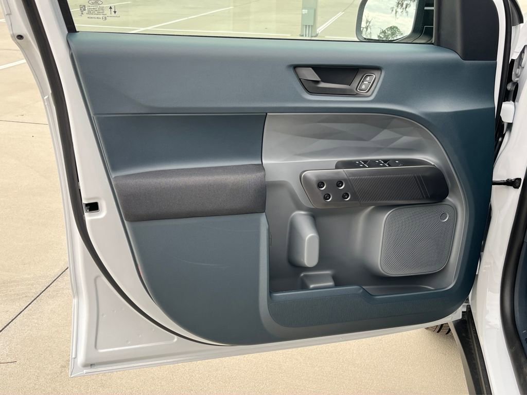 New 2026 Ford Maverick XL image 15