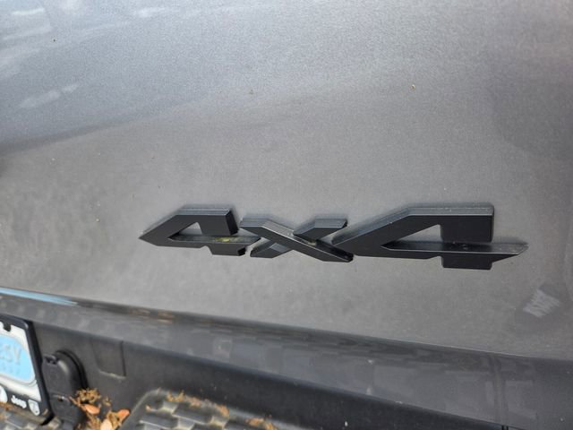 New 2026 RAM 1500 Big Horn AWD/4WD image 13
