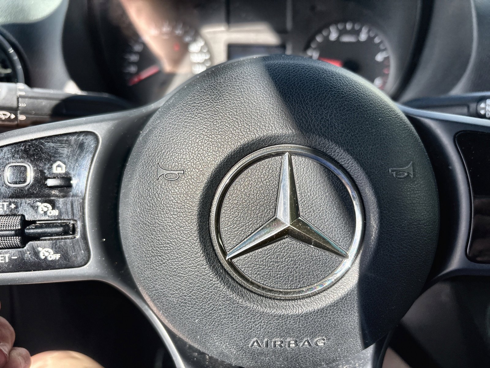 Used 2023 Mercedes-Benz Sprinter 3500 image 29