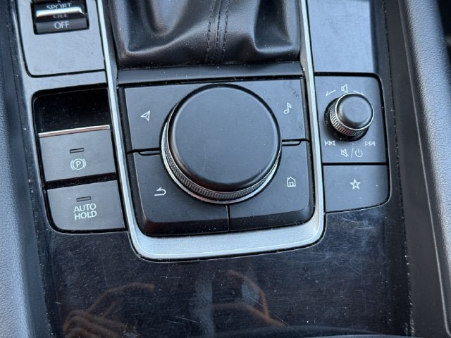 Used 2024 MAZDA MAZDA3 s FWD image 19