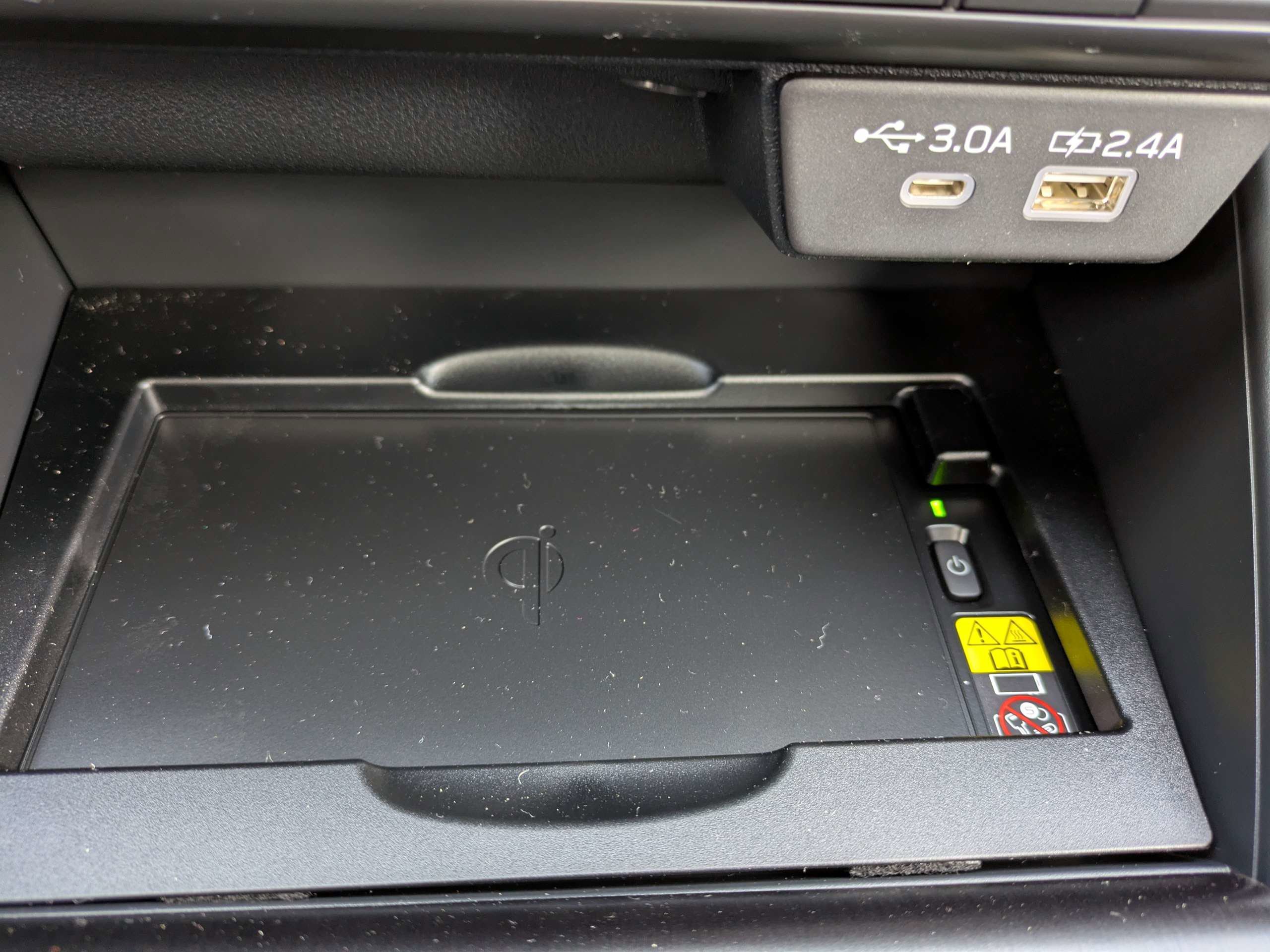 New 2026 Subaru Outback Premium image 25