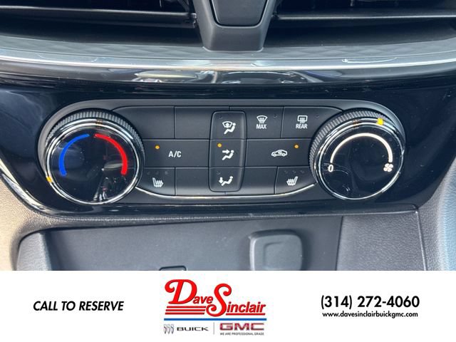 New 2026 Buick Encore GX Sport Touring w/ Comfort Package AWD/4WD image 18