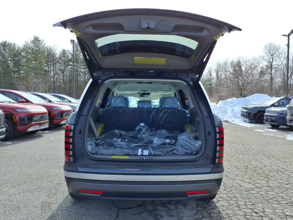 New 2026 Hyundai Palisade SEL image 6