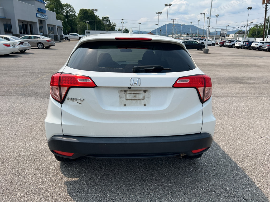 Used 2017 Honda HR-V EX image 6