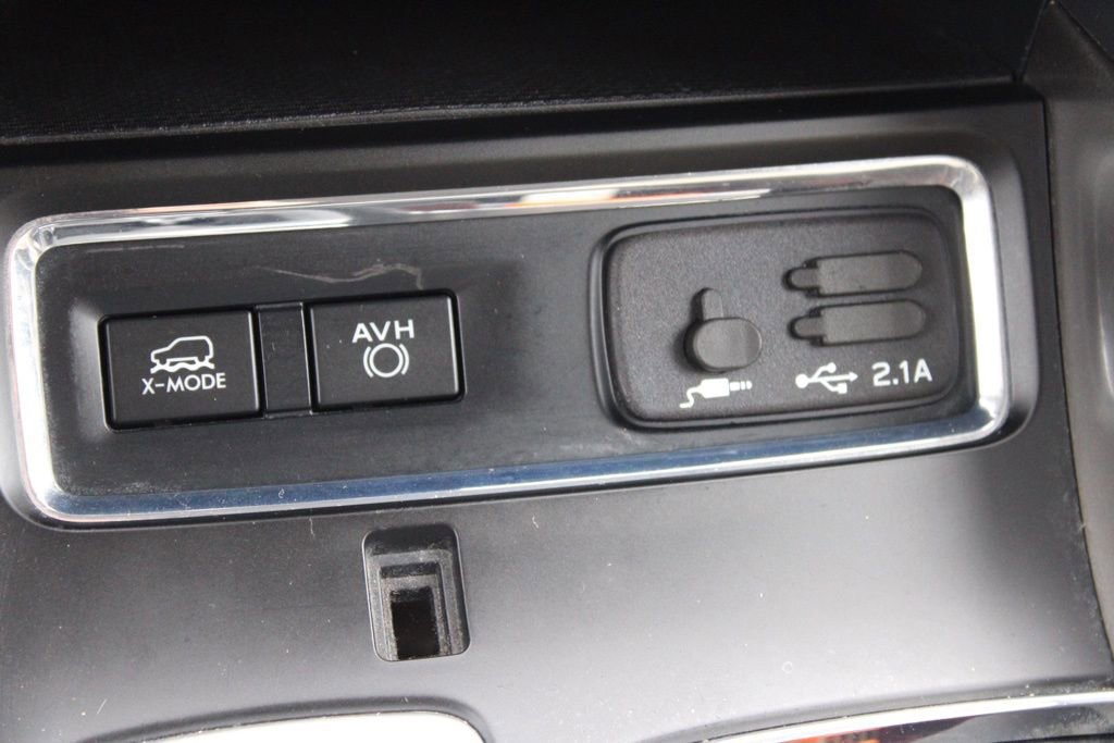 Used 2019 Subaru Ascent Limited image 48