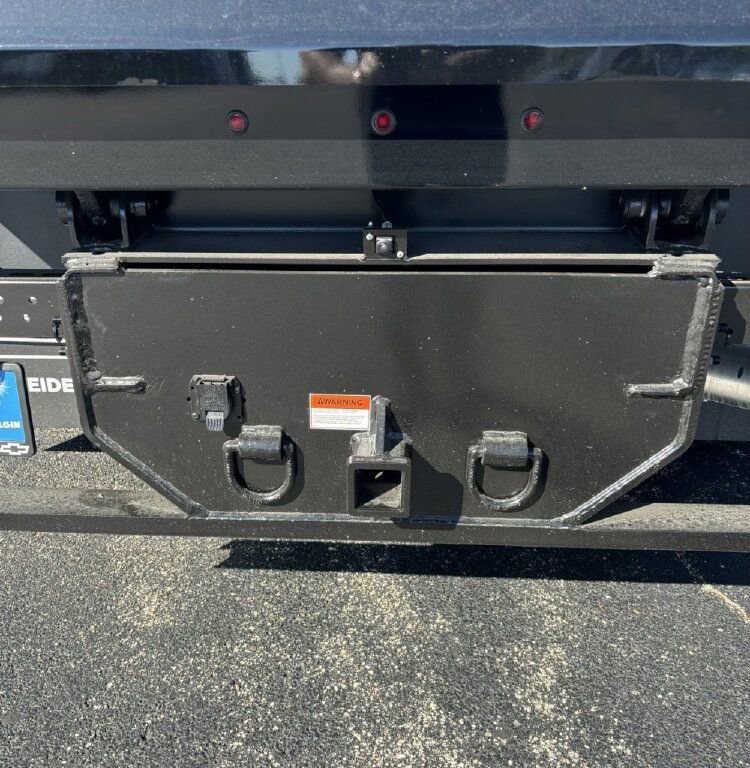 Used 2024 Chevrolet Silverado 3500 W/T w/ WT Convenience Package image 6