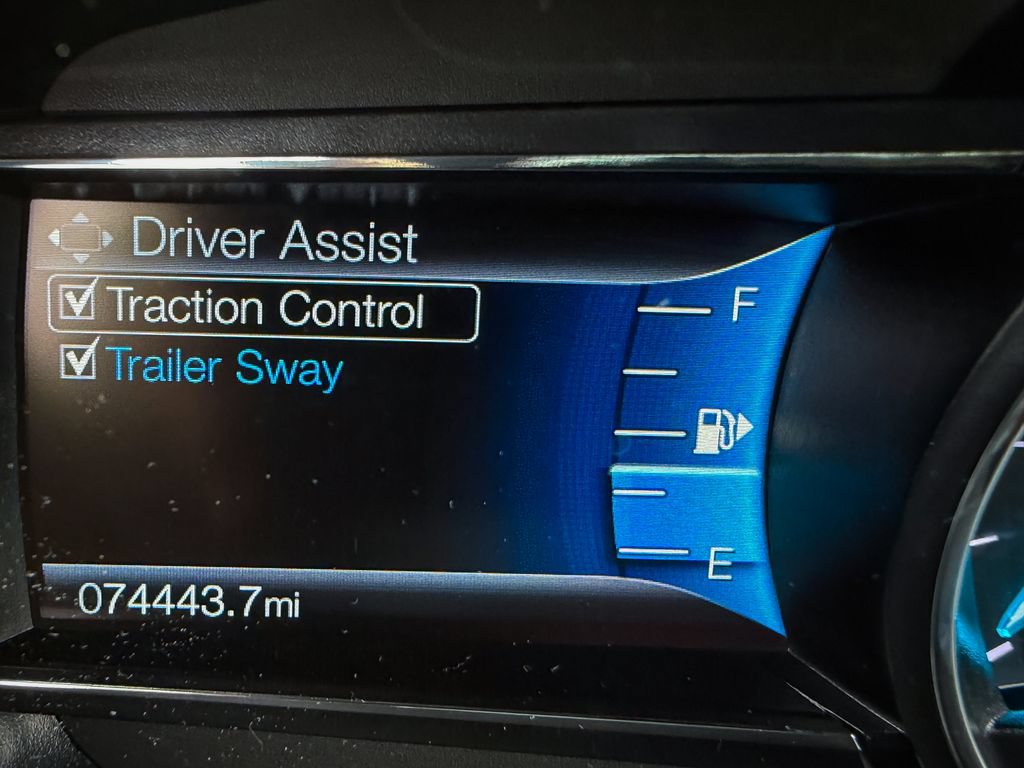 Used 2018 Ford Explorer Limited AWD/4WD image 20