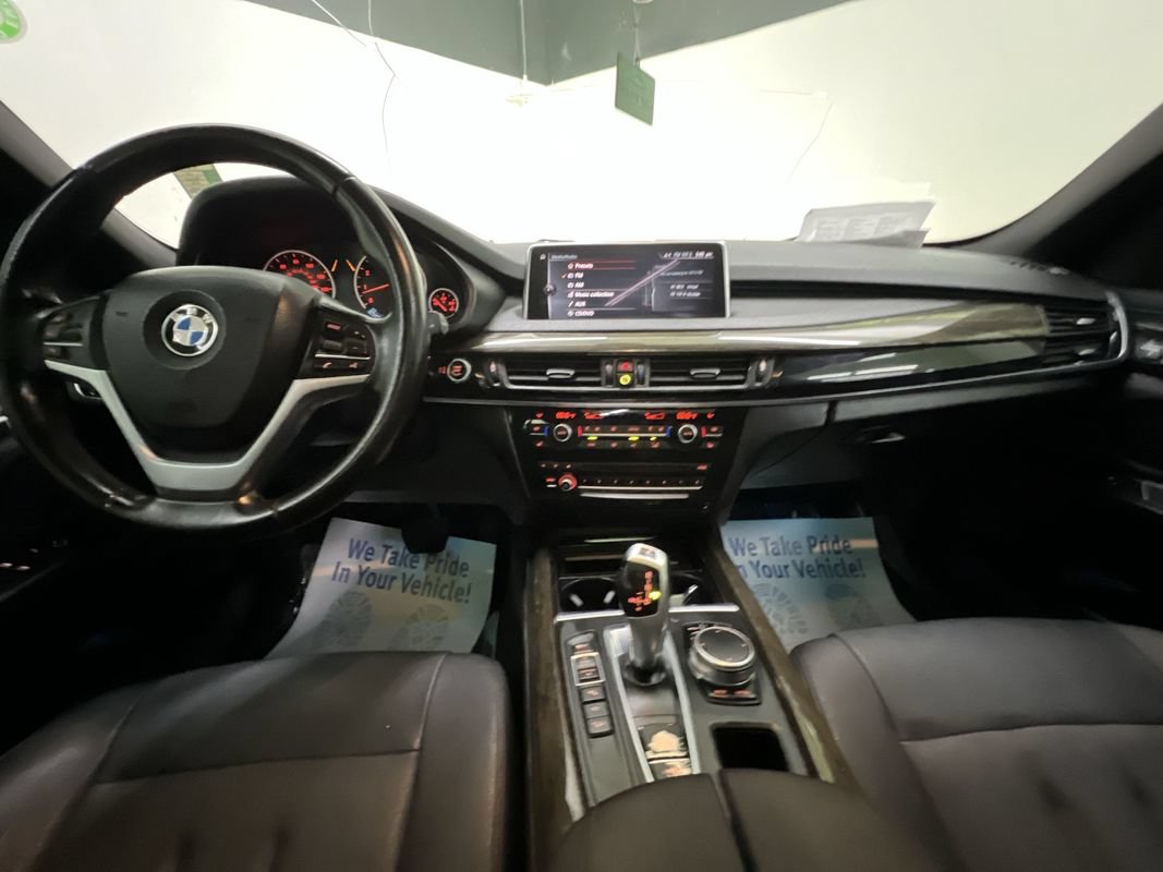 Used 2017 BMW X5 xDrive35i AWD/4WD image 17