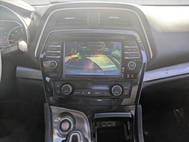 Used 2018 Nissan Maxima 3.5 S image 14