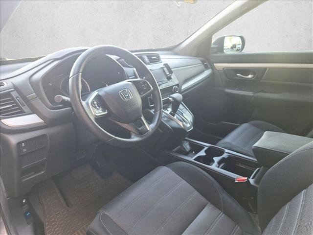 Used 2019 Honda CR-V LX image 9