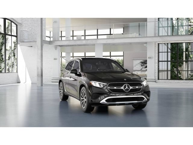 Used 2026 Mercedes-Benz GLC 300 4MATIC image 9