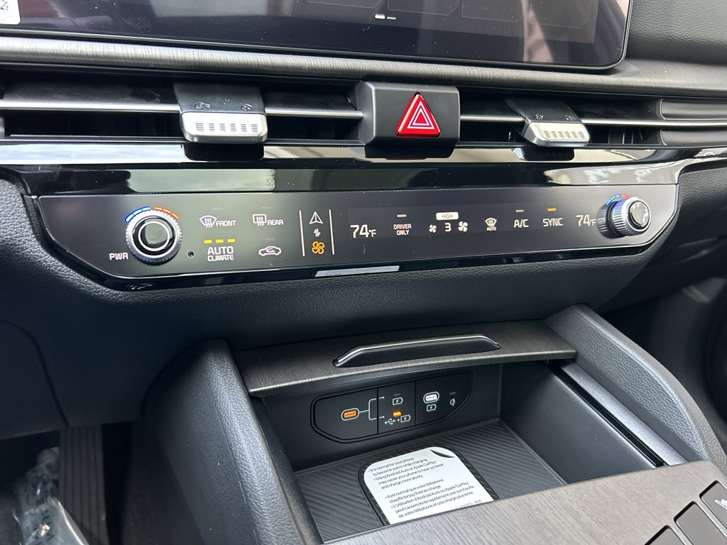 New 2026 Kia Sportage X-Line image 23