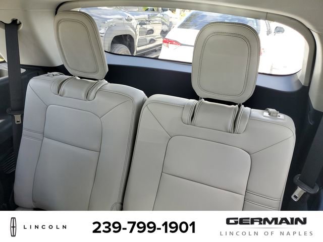 New 2025 Lincoln Aviator 2WD image 20