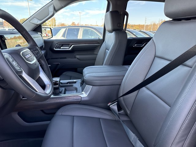 New 2026 GMC Sierra 1500 SLT w/ SLT Premium Plus Package image 5