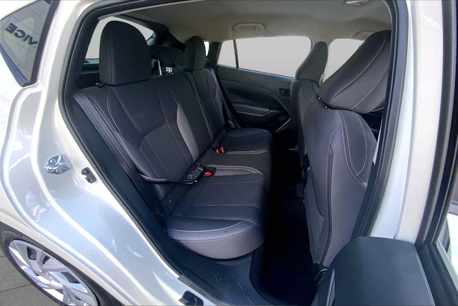 Used 2025 Subaru Impreza 2.0i AWD/4WD image 19