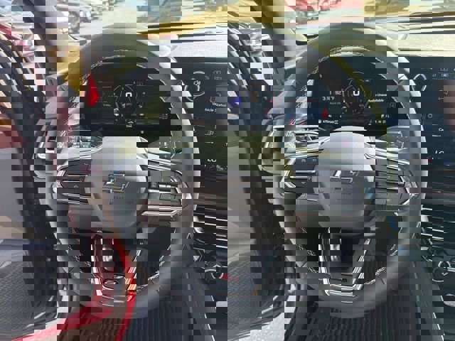 New 2026 Chevrolet Traverse Z71 w/ Driver Confidence Package image 17