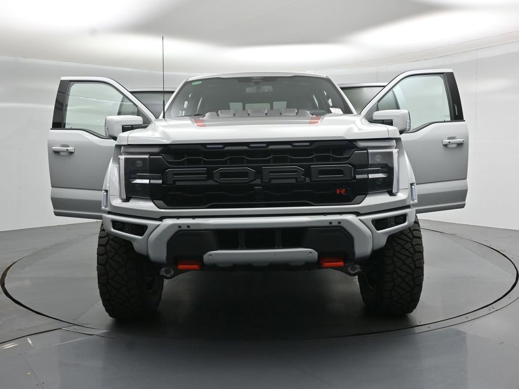 New 2026 Ford F150 Raptor R AWD/4WD image 31