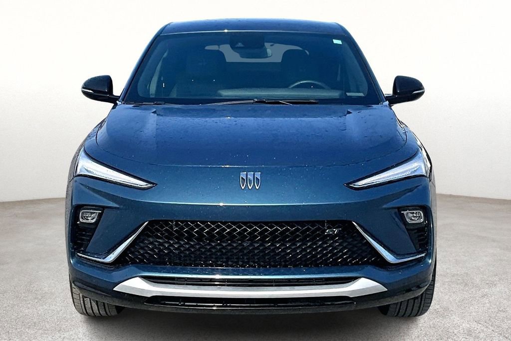 Used 2024 Buick Envista Sport Touring w/ Advanced Safety Package image 5