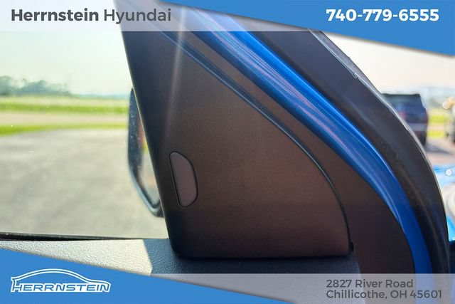 Used 2023 Nissan Kicks S FWD image 14
