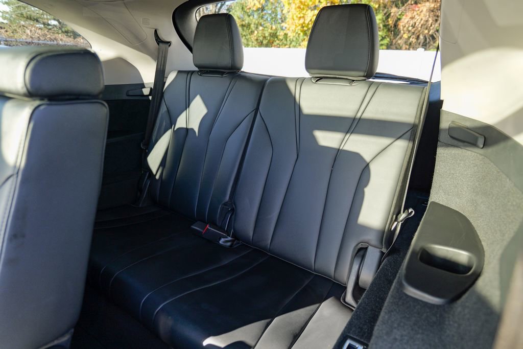 Used 2023 Acura MDX SH-AWD image 28