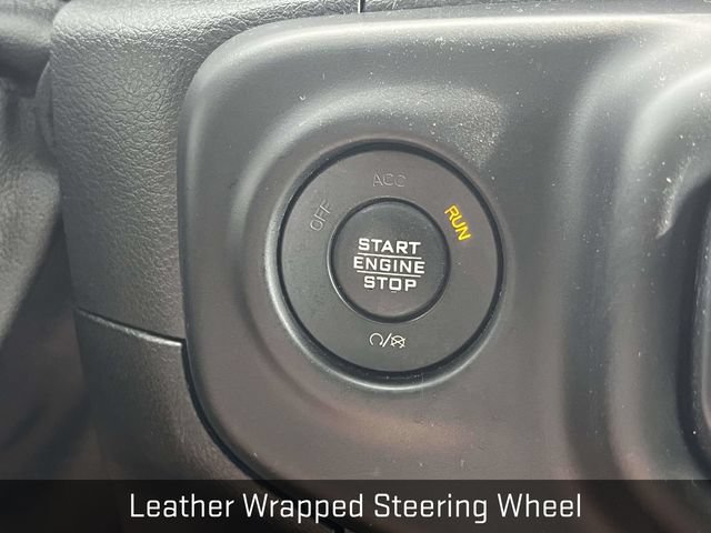 Used 2020 Jeep Gladiator Sport w/ Quick Order Package 24S AWD/4WD image 31
