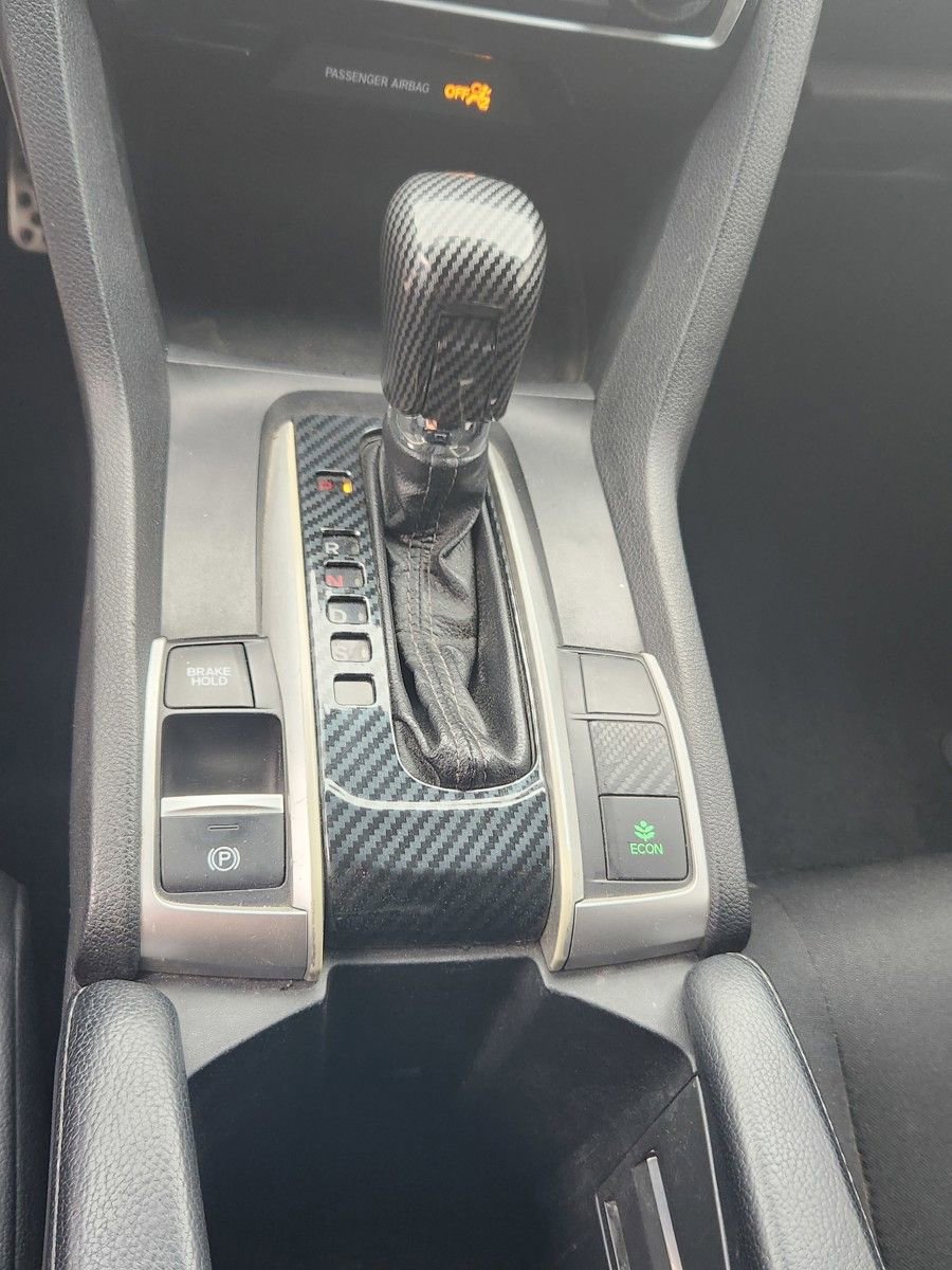 Used 2019 Honda Civic Sport image 15