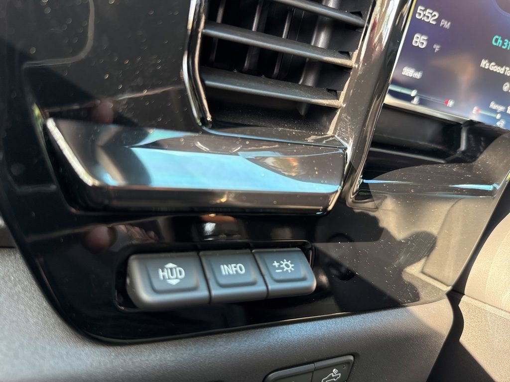 Used 2026 Chevrolet Silverado 1500 ZR2 AWD/4WD image 60