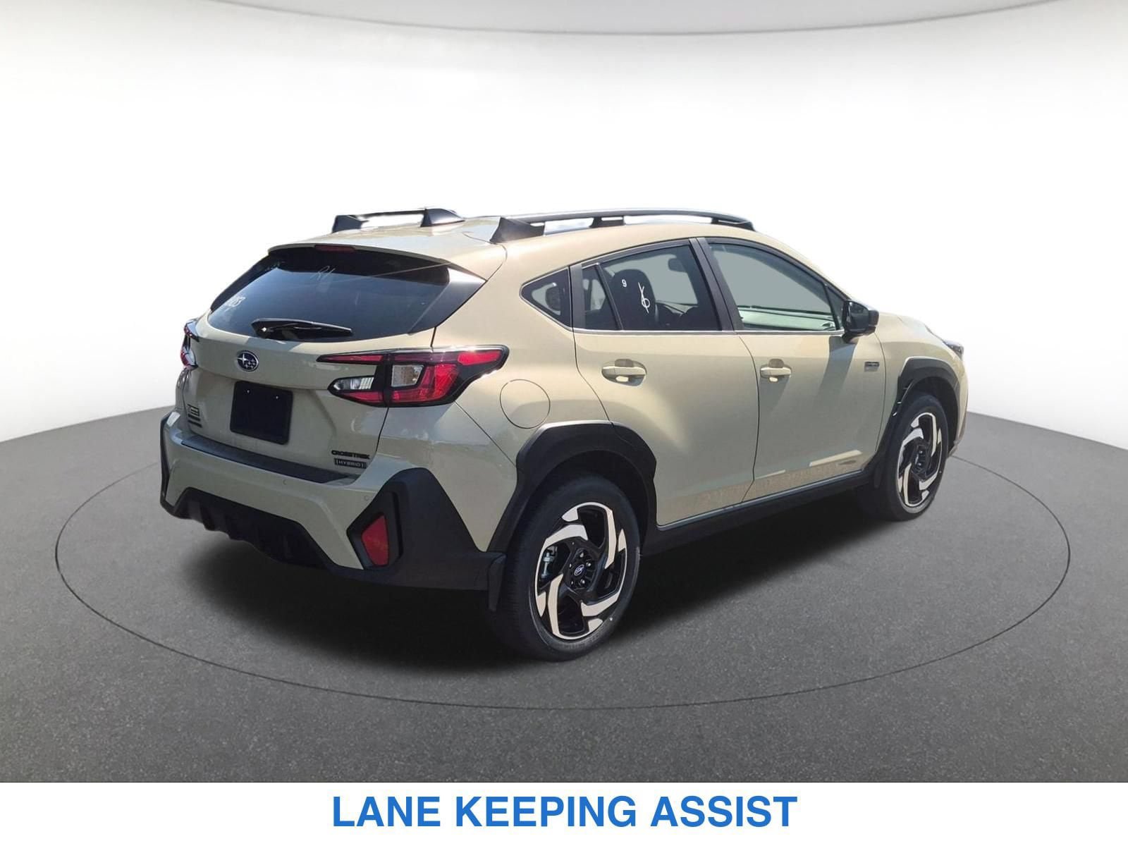 New 2026 Subaru Crosstrek 2.5i Limited AWD/4WD image 5