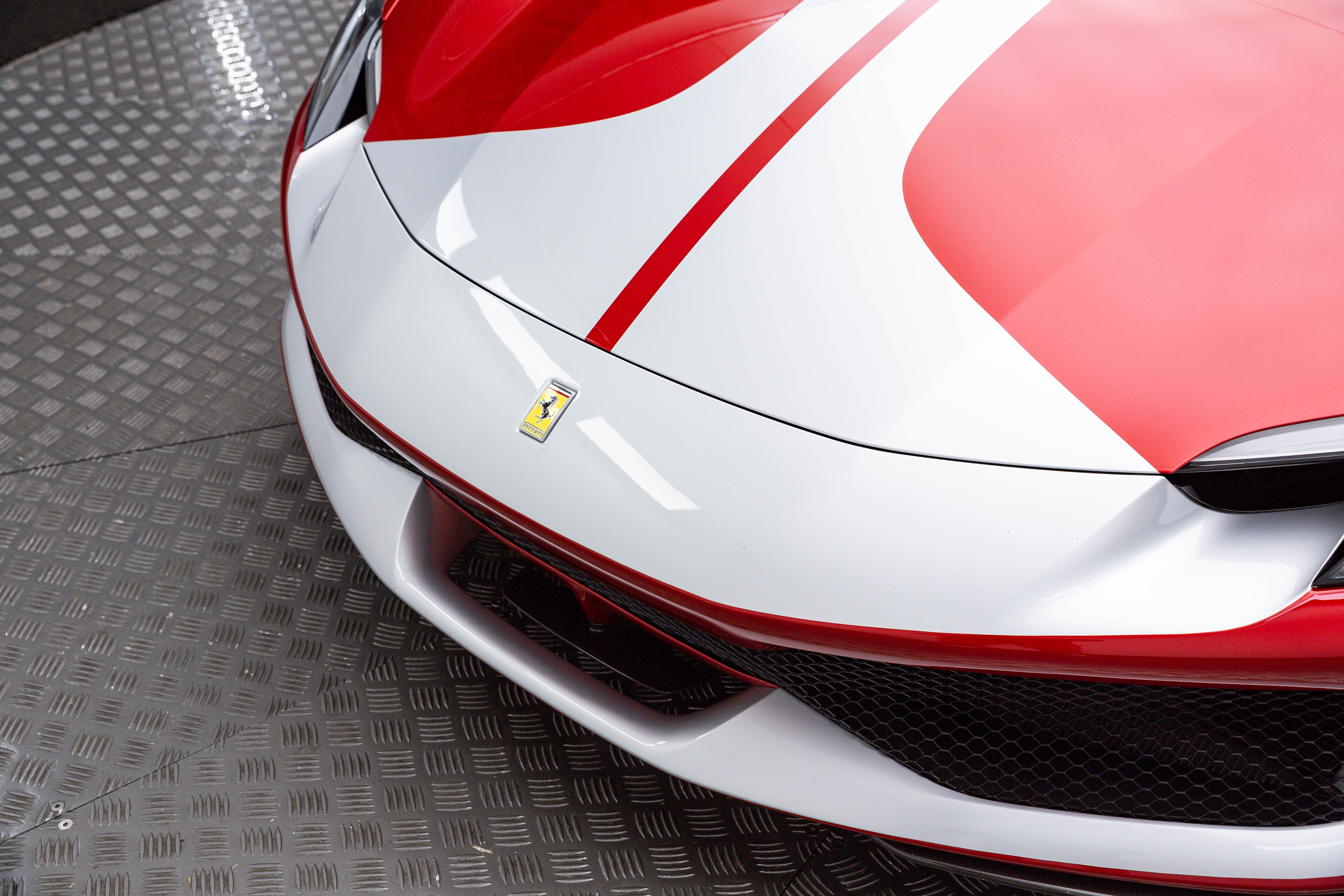 Certified 2022 Ferrari 296 GTB image 23