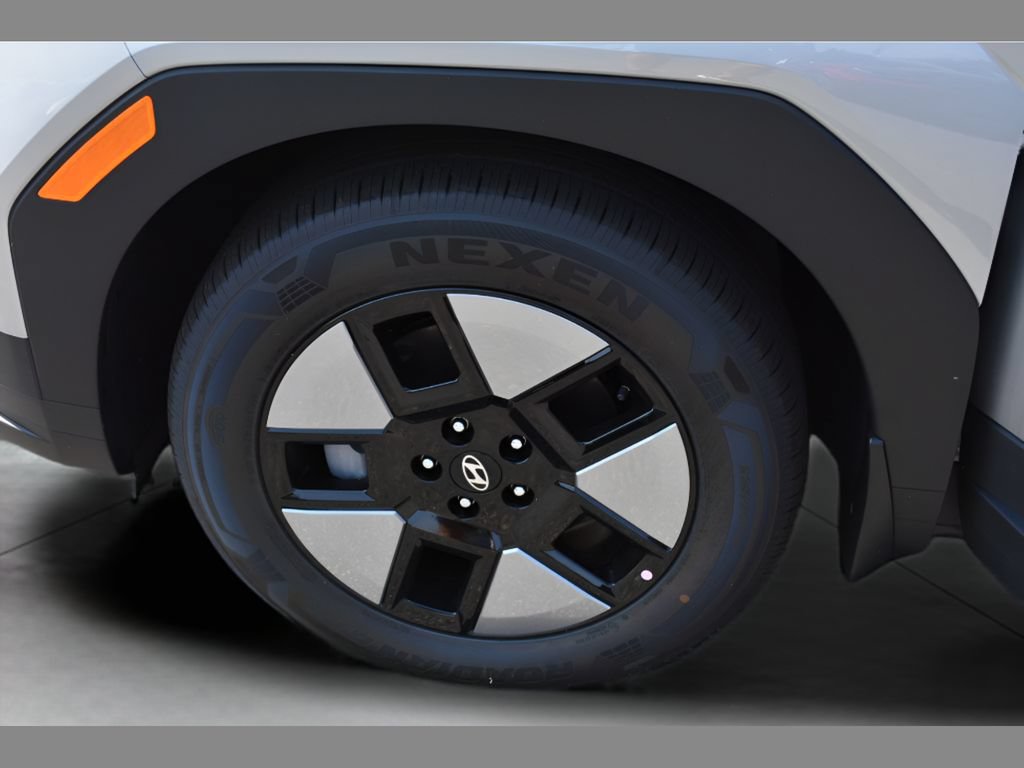 New 2026 Hyundai Santa Fe SEL FWD image 9