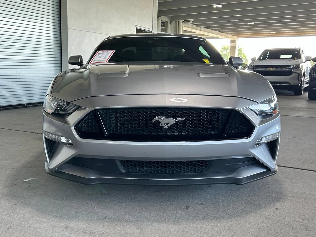 Used 2023 Ford Mustang GT RWD video 2