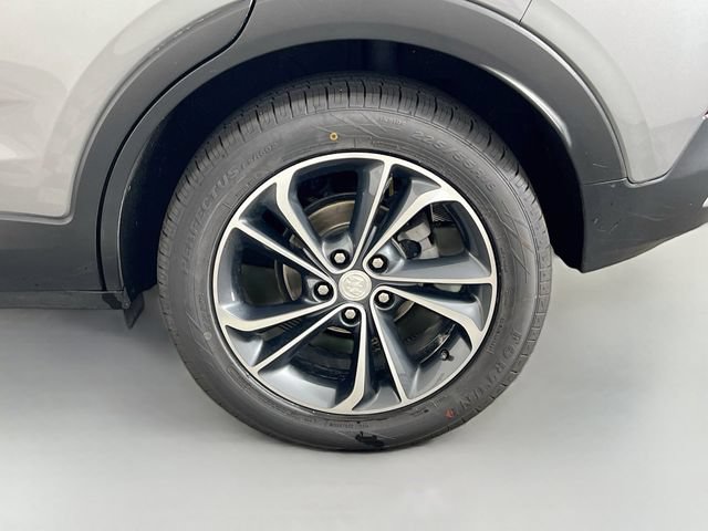Used 2023 Buick Encore GX Select w/ Safety Package II AWD/4WD image 34