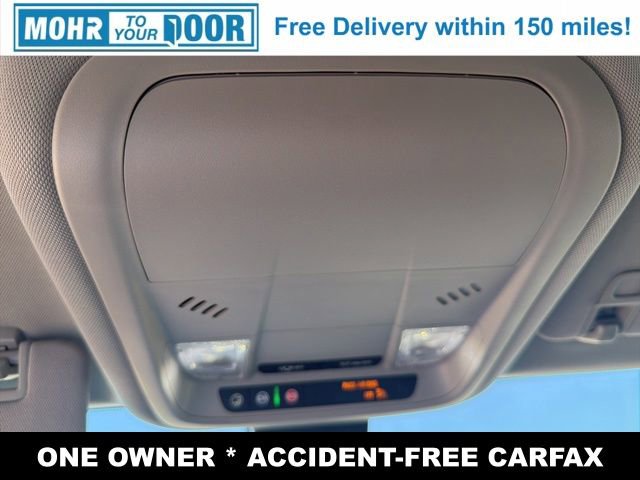 Used 2023 Chevrolet Equinox LS w/ LS Convenience Package image 27