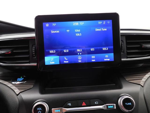 Used 2020 Ford Explorer Limited image 31