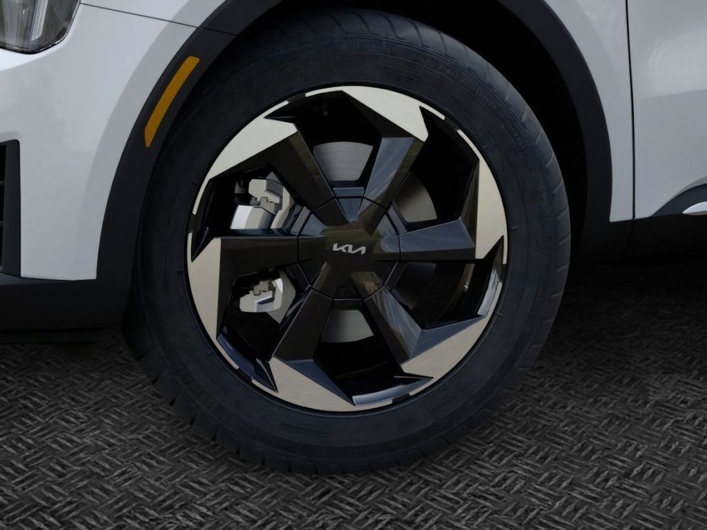 New 2026 Kia Sorento EX image 9