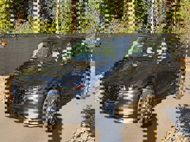 New 2025 MAZDA CX-5 AWD 2.5 S w/ Premium Plus Pkg