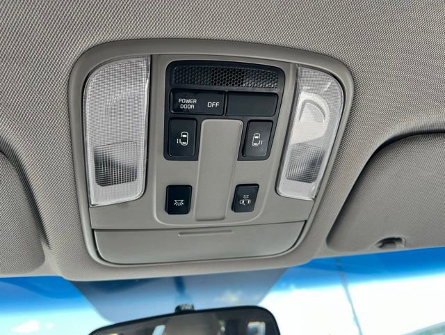 Used 2016 Kia Sedona LX w/ LX Convenience Package FWD image 22