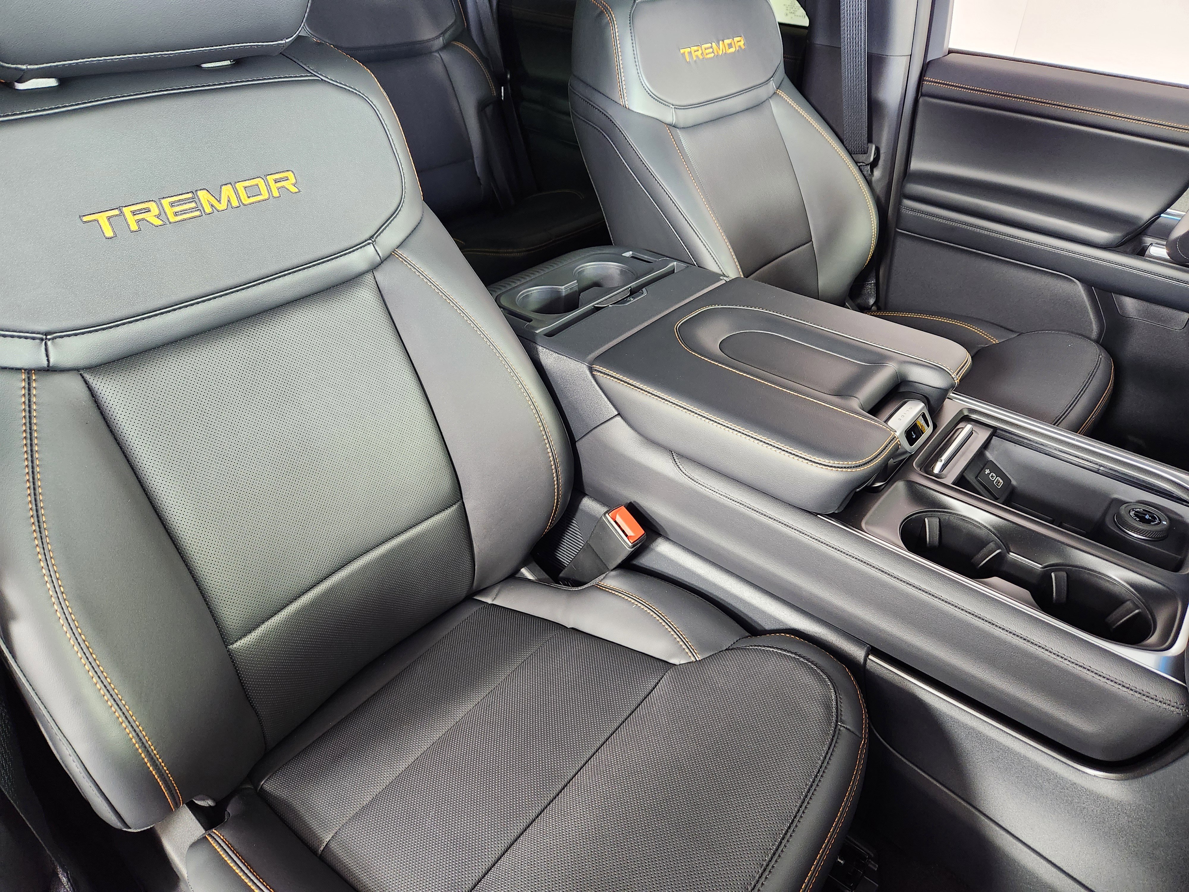 New 2026 Ford Expedition Tremor AWD/4WD image 10