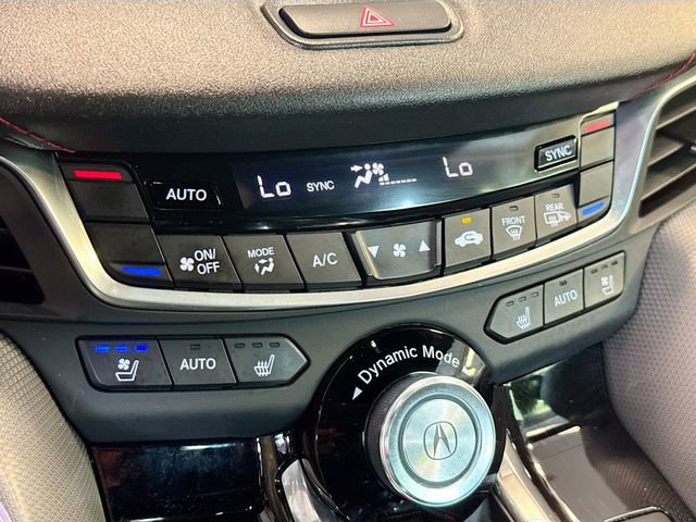 Used 2023 Acura TLX SH-AWD w/ A-SPEC Pkg image 18