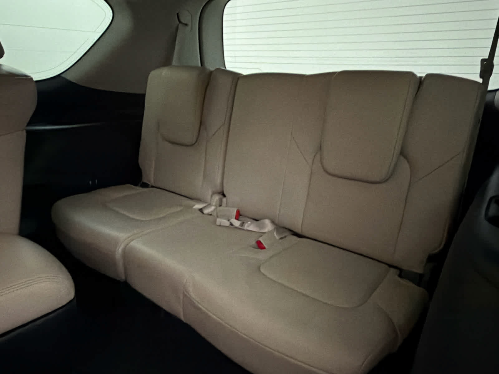 Used 2020 Nissan Armada SL w/ Premium Package RWD image 17