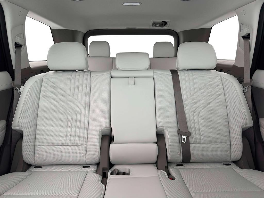New 2026 Hyundai Palisade SEL AWD/4WD image 11