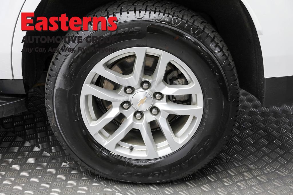 Used 2023 Chevrolet Tahoe LT image 8