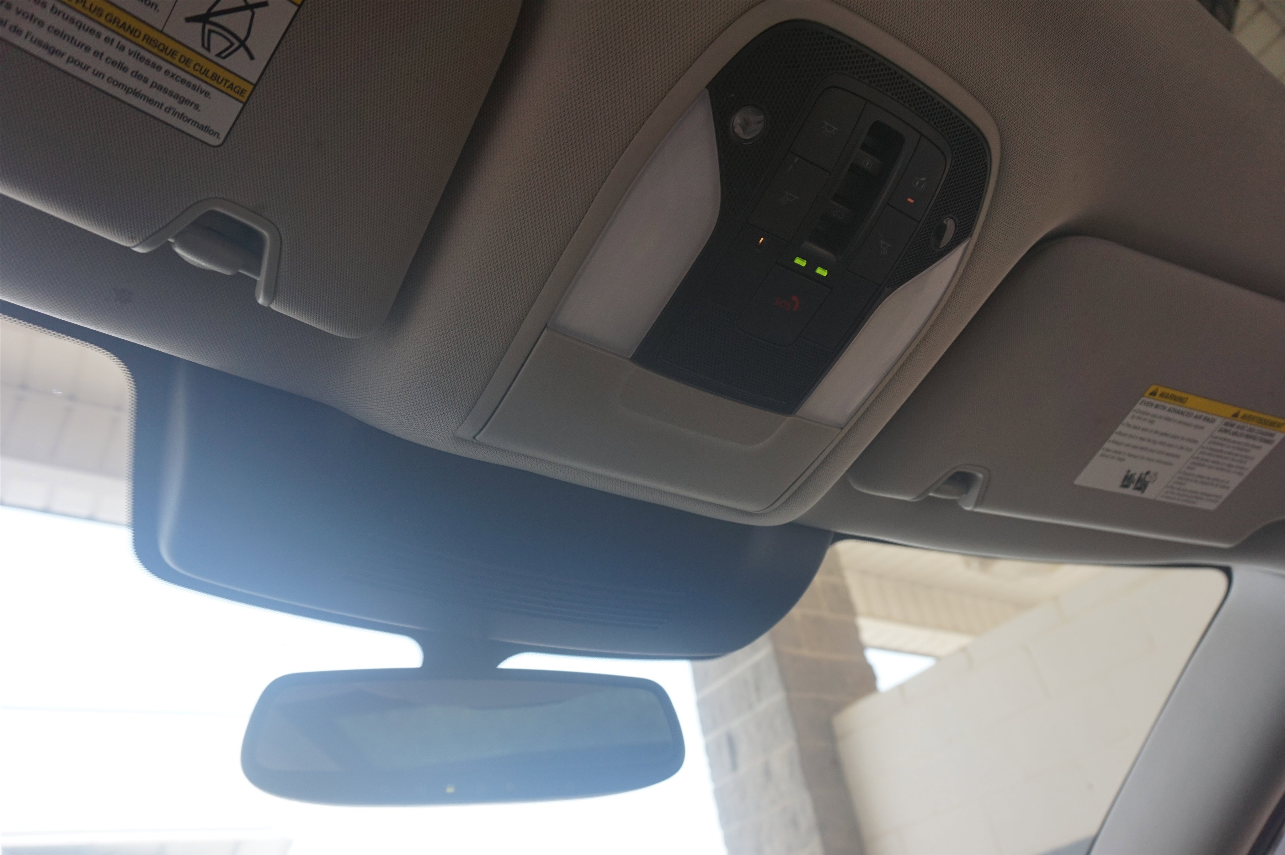 Used 2022 INFINITI QX60 Luxe w/ Cargo Package image 35