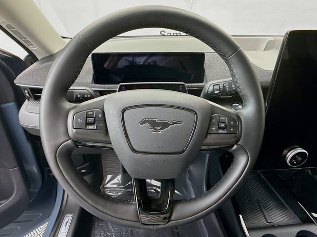 Used 2023 Ford Mustang Mach-E Premium image 11