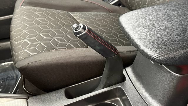 Used 2025 Mitsubishi Outlander Sport ES AWD/4WD image 39
