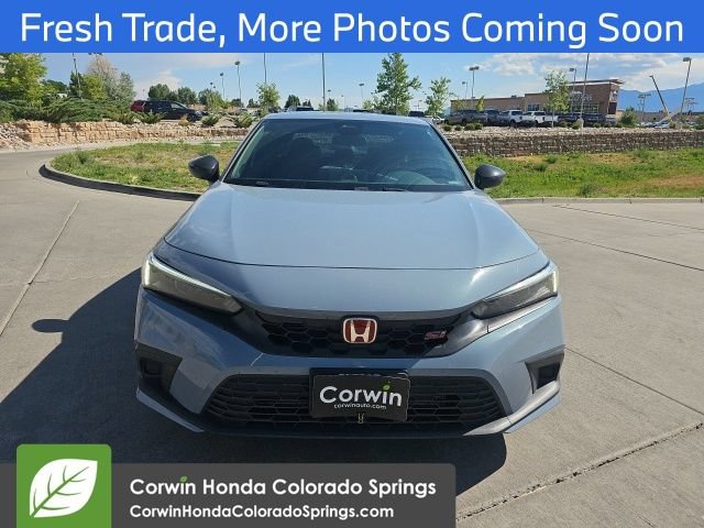 Used 2024 Honda Civic Si image 8