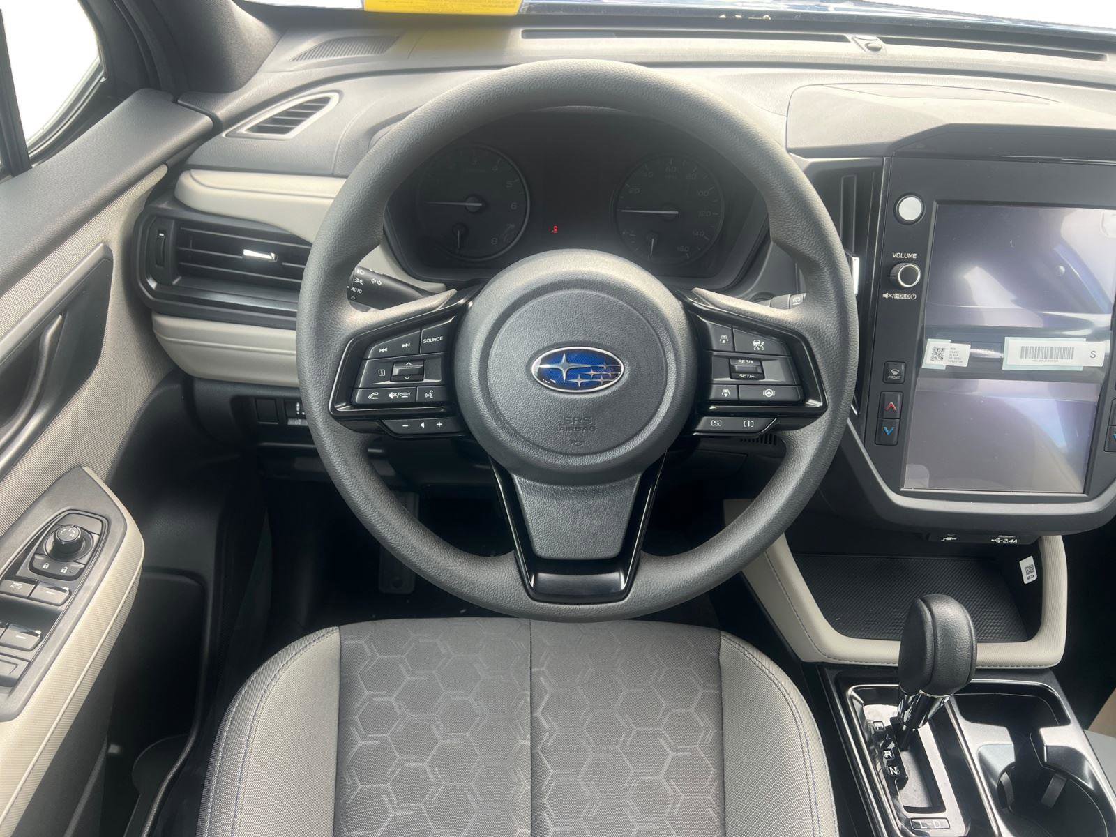 New 2026 Subaru Forester image 12