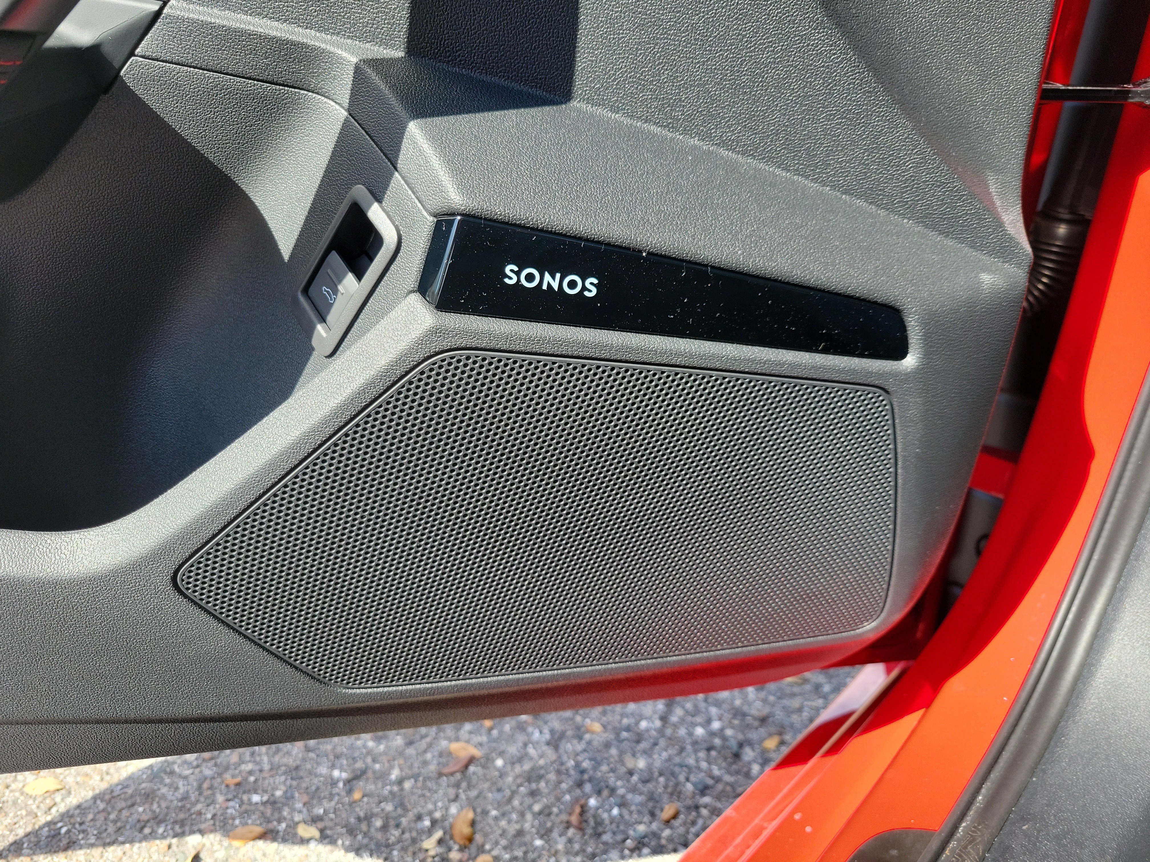 New 2026 Audi RS 3 image 19