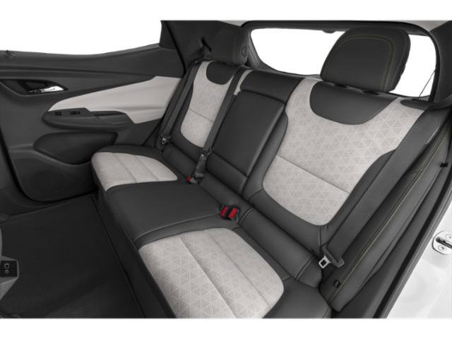 Used 2022 Chevrolet Bolt EUV Premier w/ Launch Edition FWD image 16