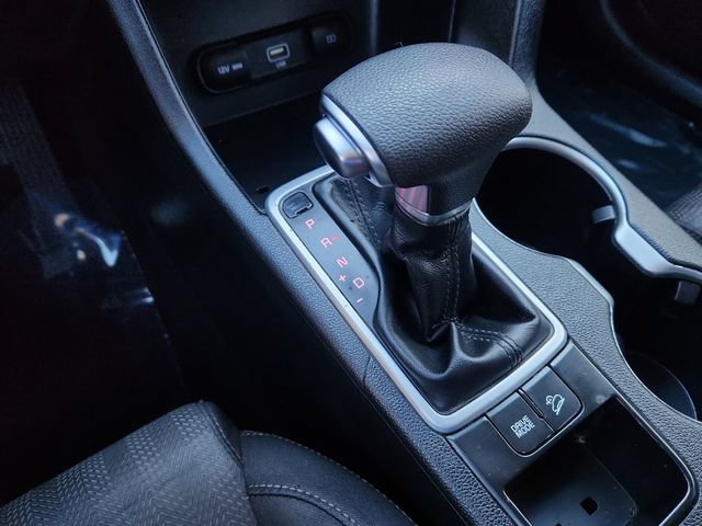 Used 2022 Kia Sportage LX FWD image 40